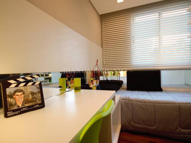 Apartamento para Venda em Curitiba - 4