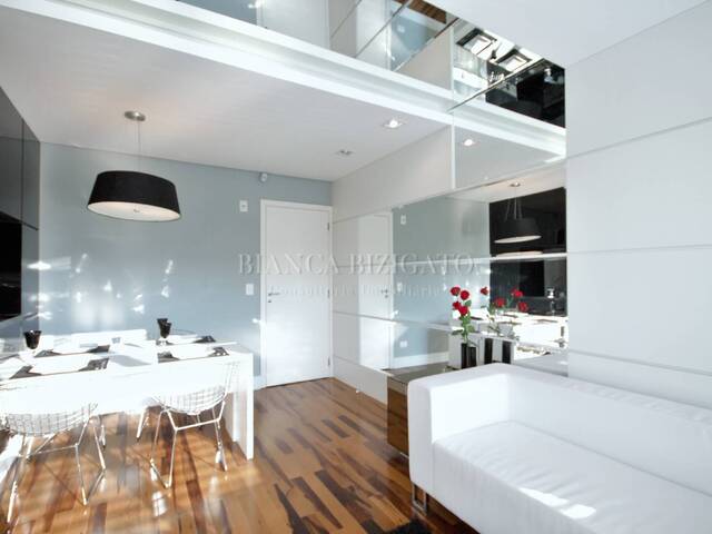 #16 - Apartamento para Venda em Curitiba - PR - 2