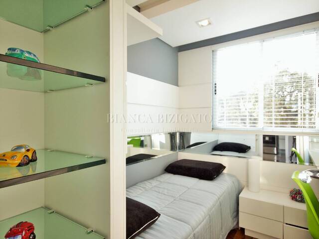 Apartamento para Venda em Curitiba - 5