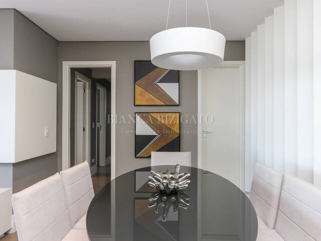 Apartamento para Venda em Curitiba - 4