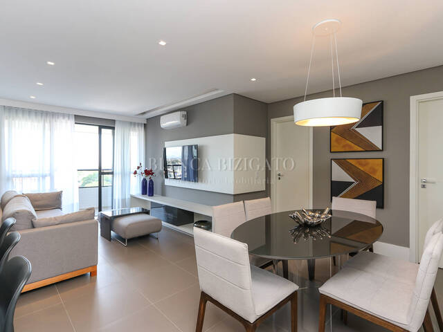 Apartamento para Venda em Curitiba - 5