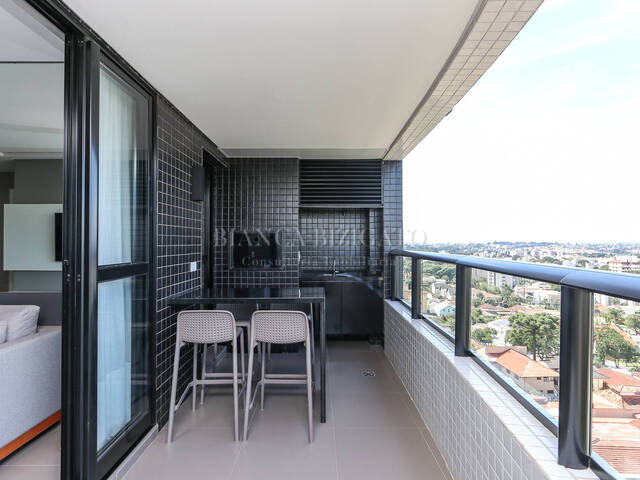 #18 - Apartamento para Venda em Curitiba - PR - 1