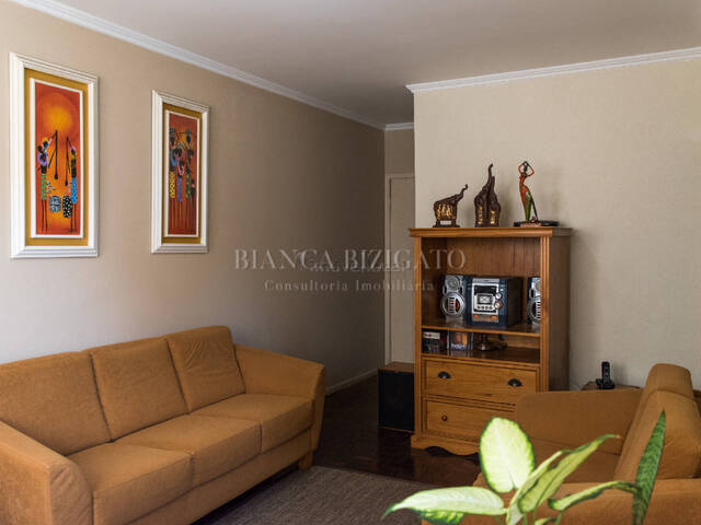 #23 - Apartamento para Venda em Curitiba - PR - 1