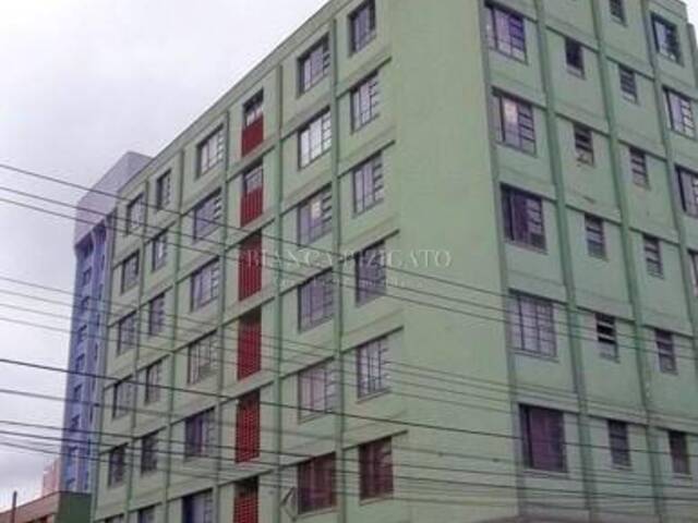 Apartamento para Venda em Curitiba - 5