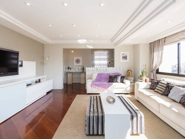 #33 - Apartamento para Venda em Curitiba - PR - 3