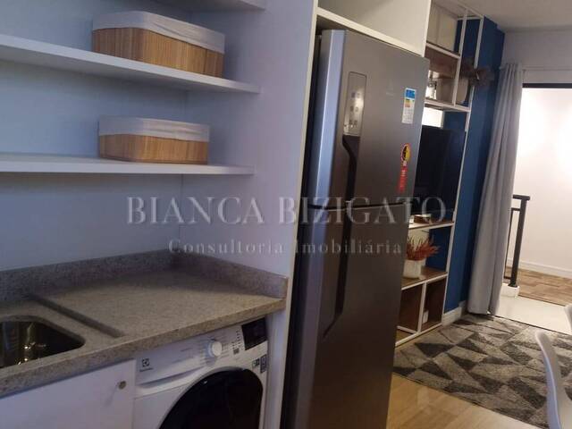 Apartamento para Venda em Curitiba - 5