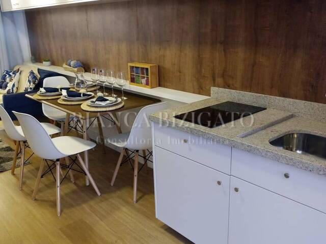 #56 - Apartamento para Venda em Curitiba - PR - 2