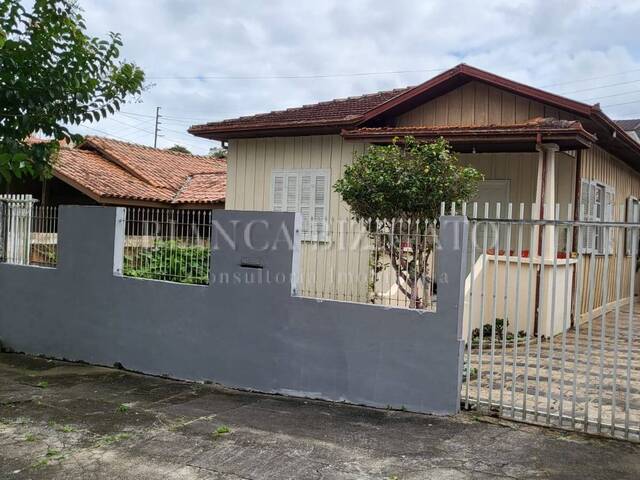 Área para Venda em Curitiba - 4