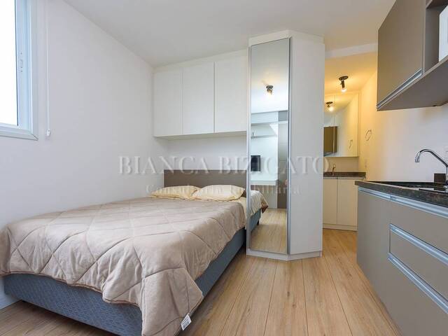 Apartamento para Venda em Curitiba - 4