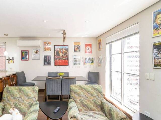 Apartamento para Venda em Curitiba - 5