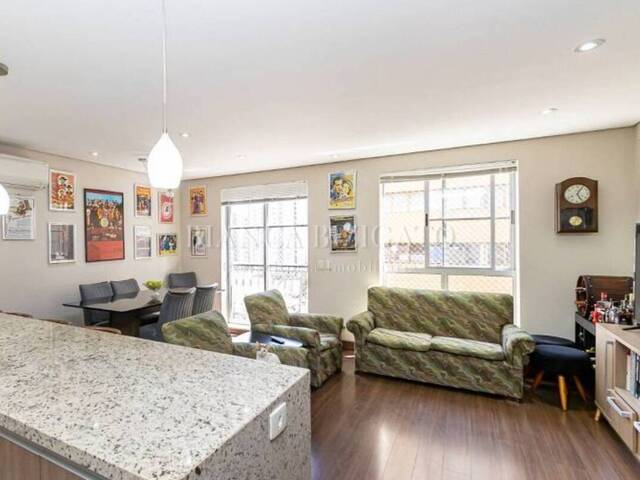 Apartamento para Venda em Curitiba - 4