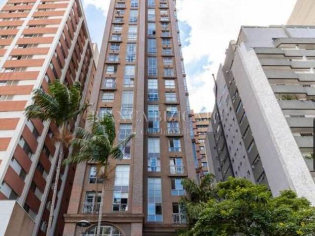 #69 - Apartamento para Venda em Curitiba - PR - 1