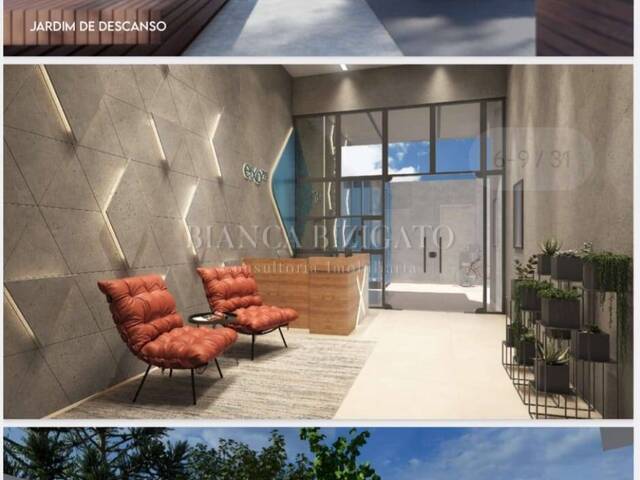 Apartamento para Venda em Curitiba - 4