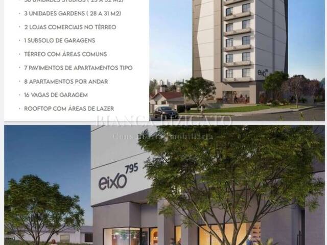 Apartamento para Venda em Curitiba - 5