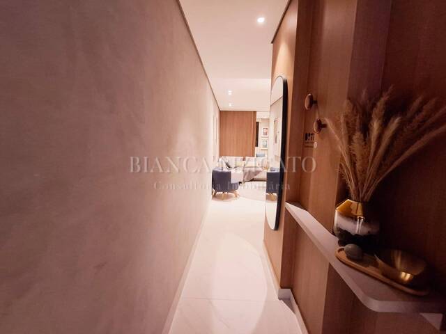 #105 - Apartamento para Venda em Curitiba - PR - 3