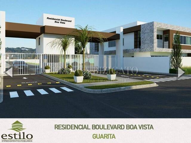 #112 - Área para Venda em Curitiba - PR - 1
