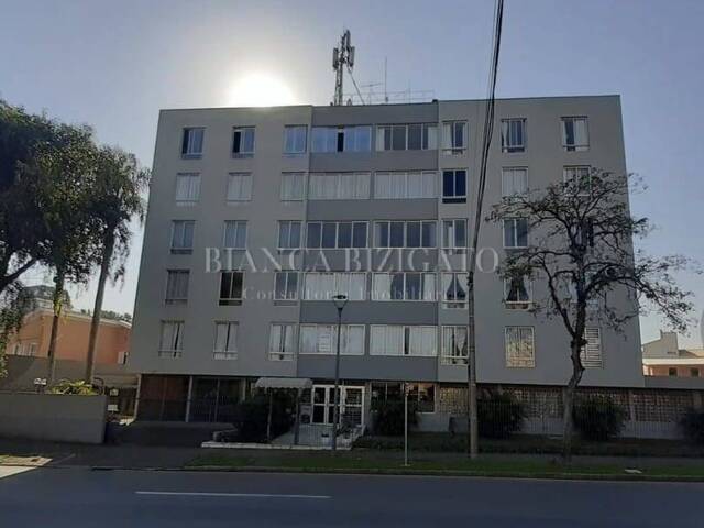 #114 - Apartamento para Venda em Curitiba - PR - 1