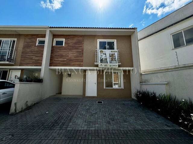 #108 - Casa para Venda em Curitiba - PR - 2