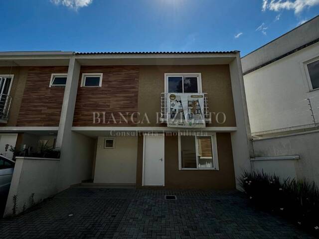 #108 - Casa para Venda em Curitiba - PR - 1