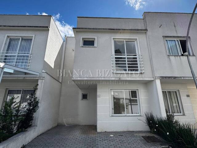 #107 - Casa para Venda em Curitiba - PR - 1