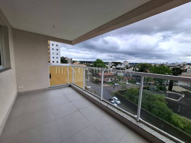 Cobertura para Venda em Curitiba - 4