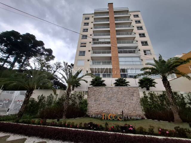 #93 - Cobertura para Venda em Curitiba - PR - 1