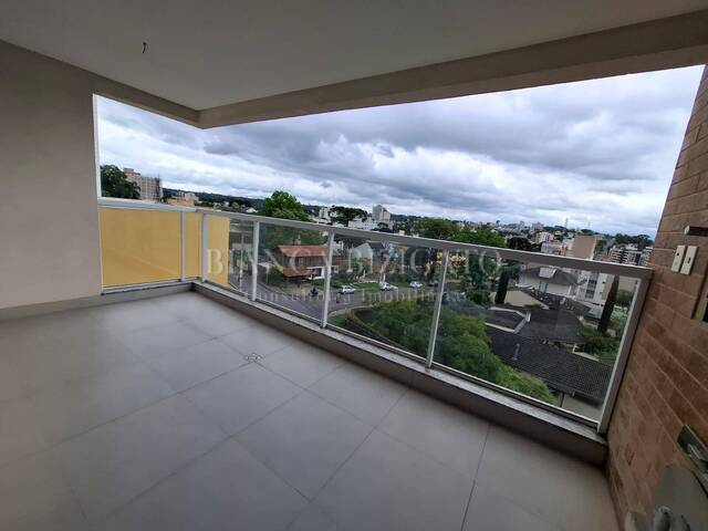 Cobertura para Venda em Curitiba - 4