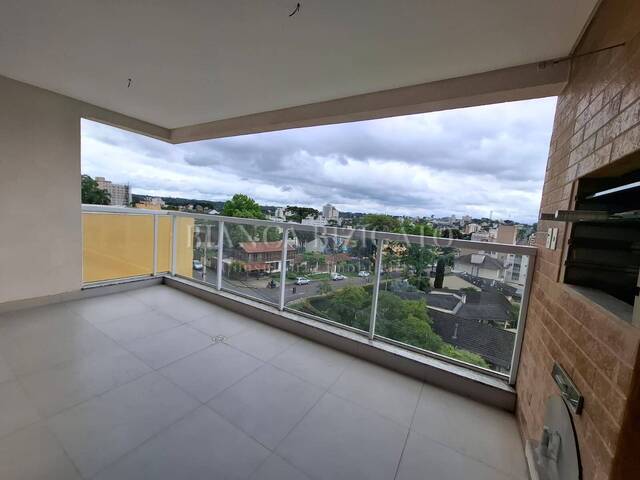 Apartamento para Venda em Curitiba - 5