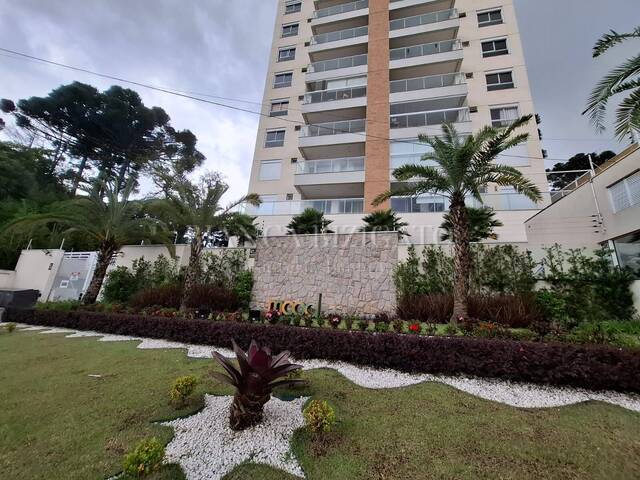 Apartamento para Venda em Curitiba - 4