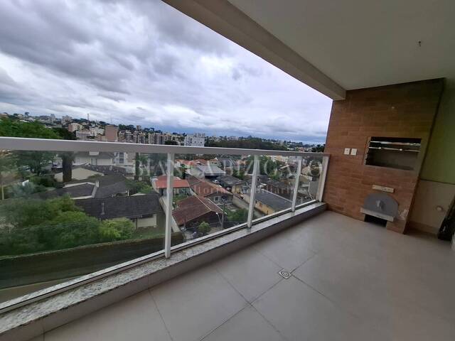 #49 - Apartamento para Venda em Curitiba - PR - 1