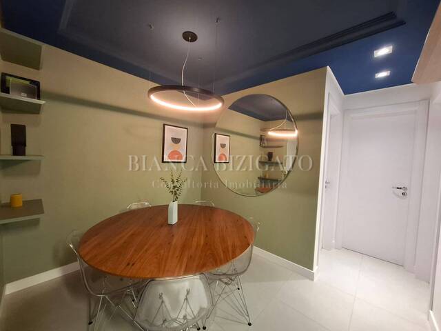 Apartamento para Venda em Curitiba - 4