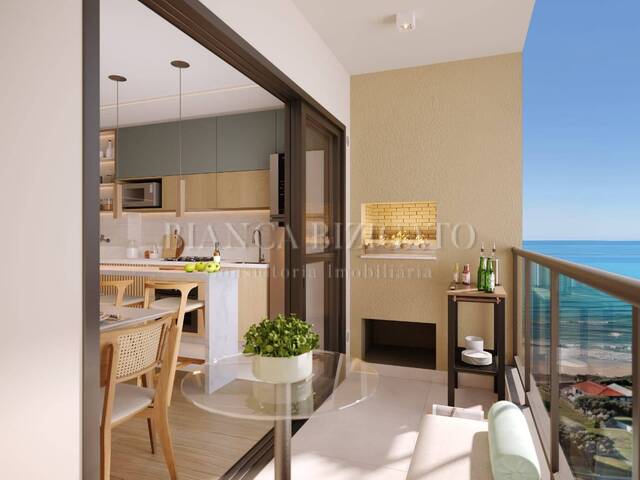 #121 - Apartamento para Venda em Itapoá - SC - 1