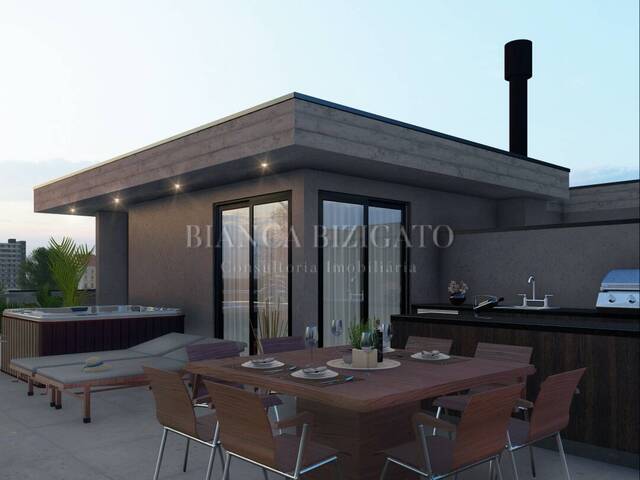Casa para Venda em Curitiba - 5