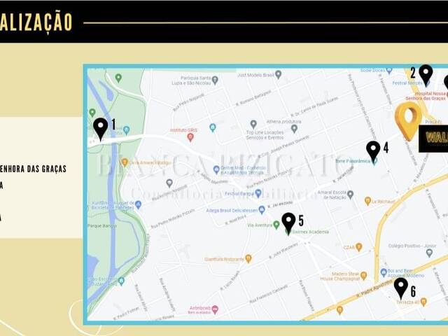 Apartamento para Venda em Curitiba - 5