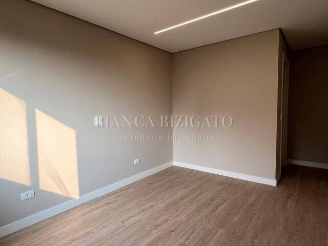 #125 - Apartamento para Venda em Curitiba - PR - 2