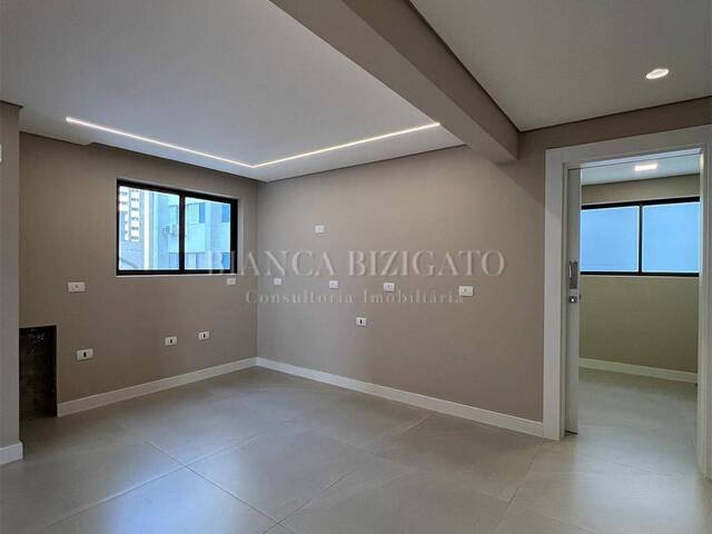#125 - Apartamento para Venda em Curitiba - PR - 3