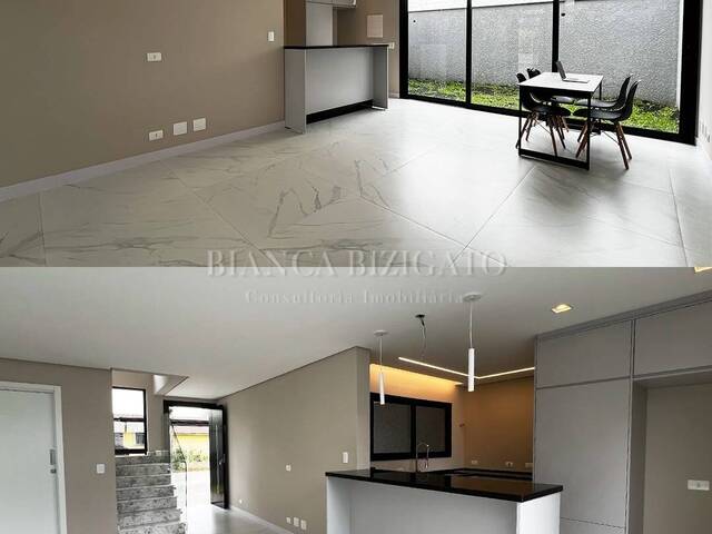 #128 - Sobrado para Venda em Curitiba - PR - 1