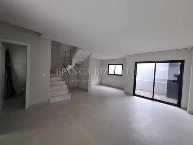 #130 - Casa em condomínio para Venda em Curitiba - PR - 3