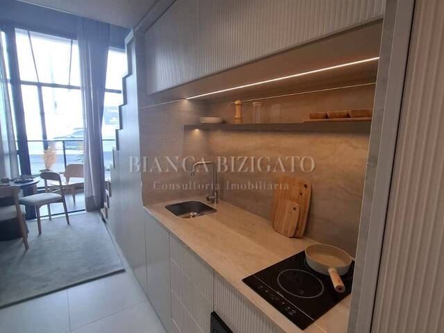 #118 - Apartamento para Venda em Curitiba - PR - 2