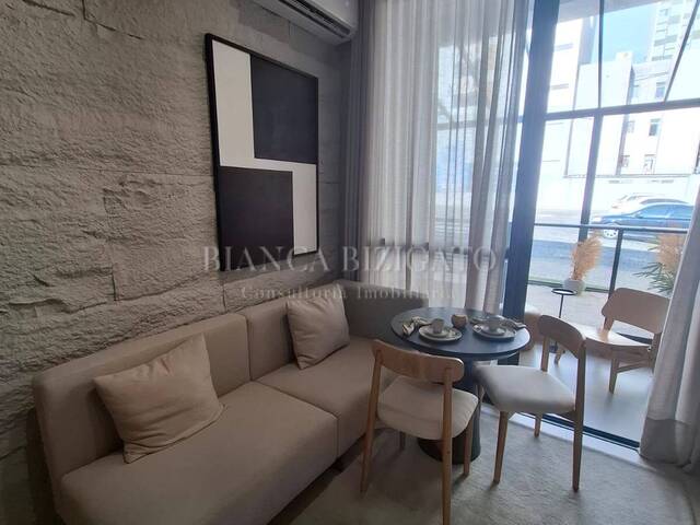 #118 - Apartamento para Venda em Curitiba - PR - 3