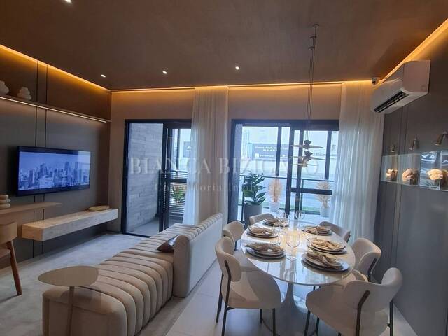#132 - Apartamento para Venda em Curitiba - PR - 1