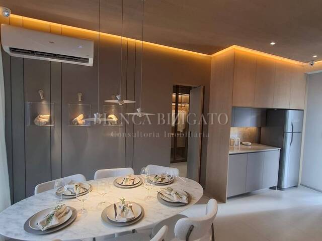 Apartamento para Venda em Curitiba - 4
