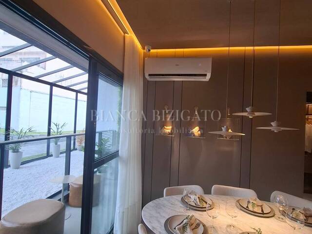 Apartamento para Venda em Curitiba - 5
