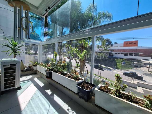 #134 - Apartamento para Venda em Curitiba - PR - 2