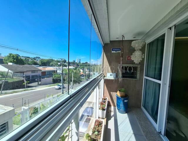 #134 - Apartamento para Venda em Curitiba - PR - 1