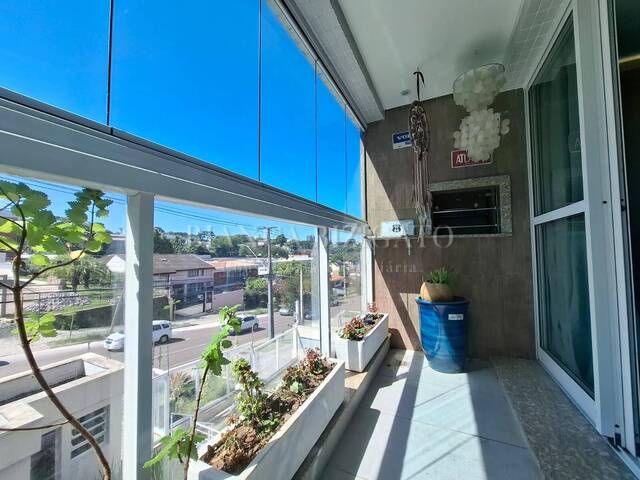 #134 - Apartamento para Venda em Curitiba - PR - 3