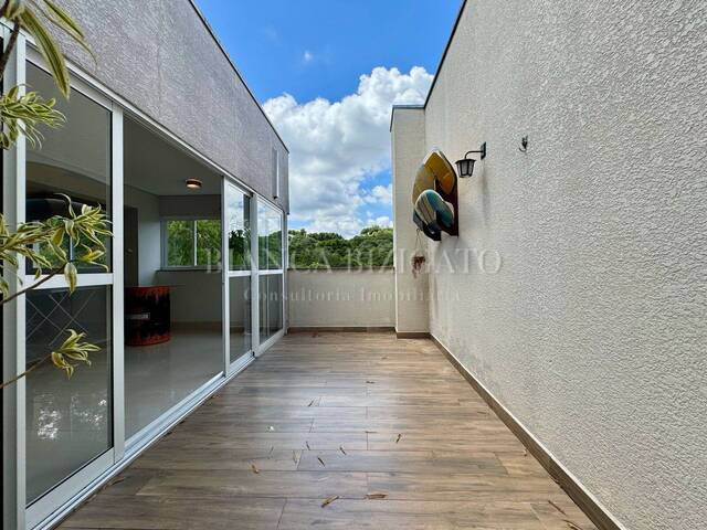 #137 - Apartamento para Venda em Curitiba - PR - 3