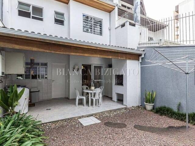 #138 - Casa para Venda em Curitiba - PR - 1