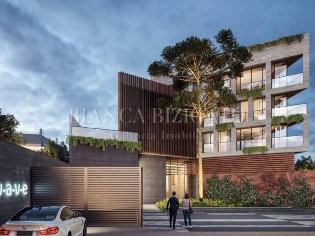 #139 - Apartamento para Venda em Curitiba - PR - 2