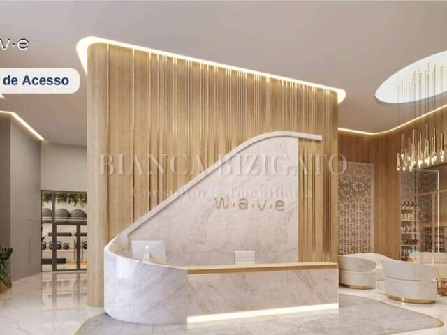 Apartamento para Venda em Curitiba - 4